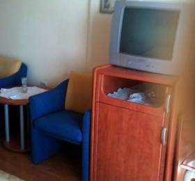 Hotel Ema  в Нови-Винодолски