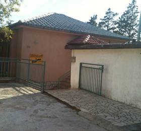 Hotel Ema  в Нови-Винодолски