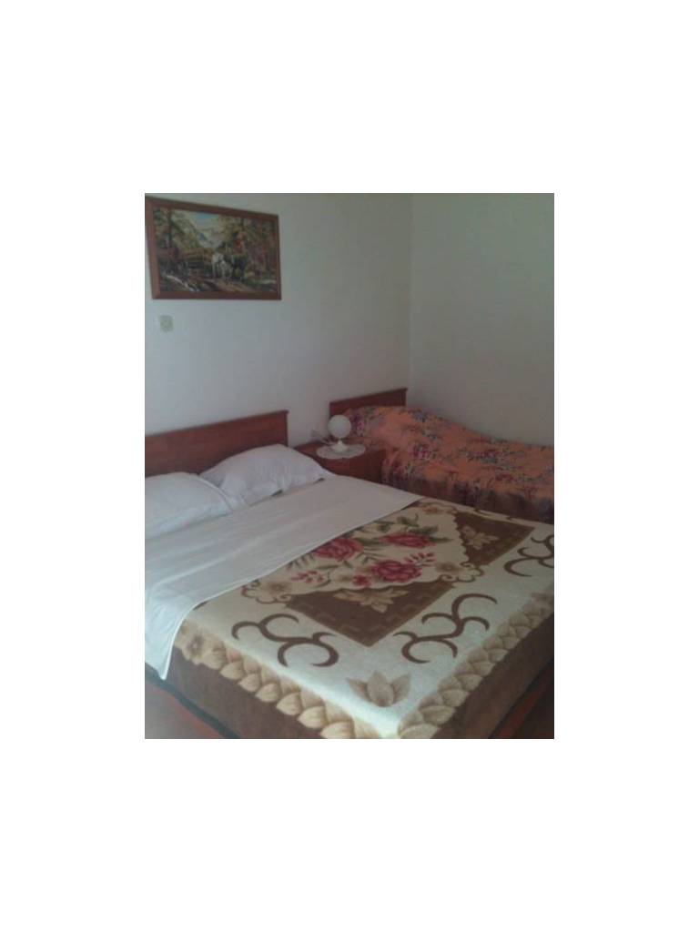 Hotel Ema 