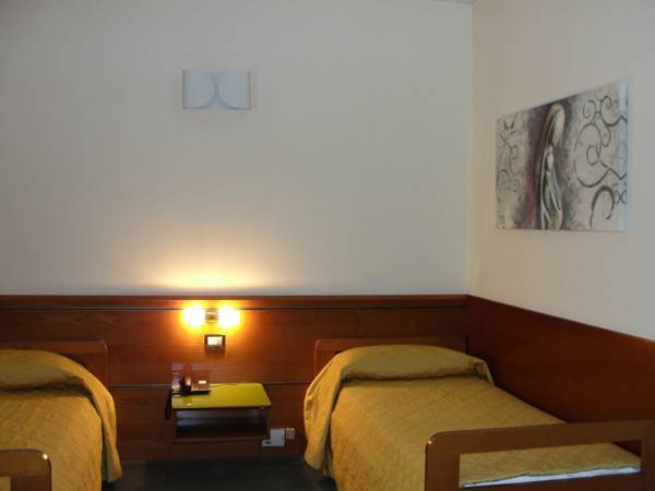 Primhotel  4* Италия, Одерцо