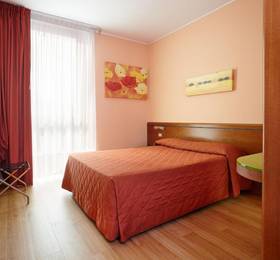 Отдых в Primhotel  - Италия, Одерцо