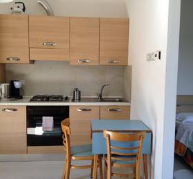 Отдых в Casa Pini - Италия, Грианте