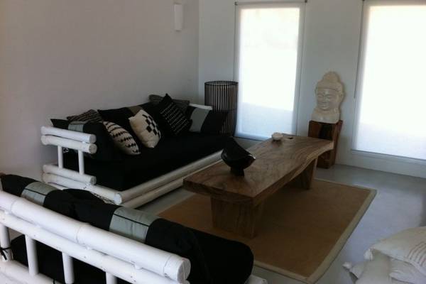 Casa Loma  4* Испания, Кала Тарида