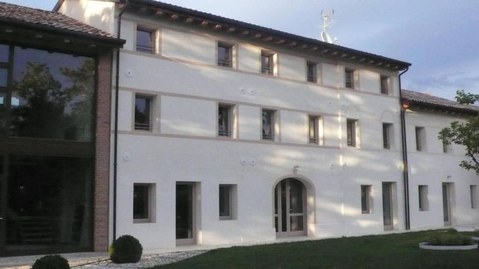 Caspineda Agriturismo Италия, Монтебеллуна