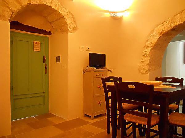 Trulli800 Италия, Локоротондо
