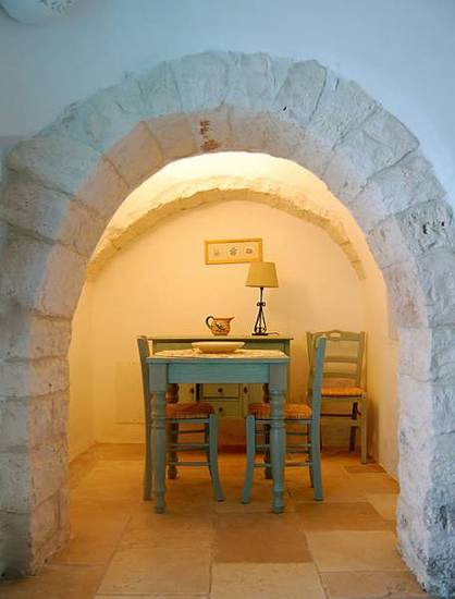 Trulli800  Италия, Локоротондо