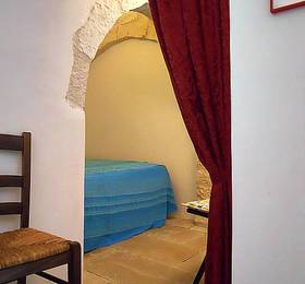 Trulli800  в Локоротондо