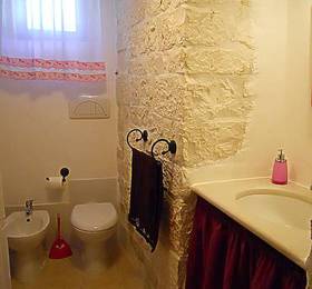 Туры в Trulli800  в Италии