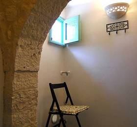 Trulli800 в Локоротондо