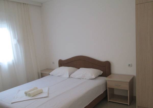 Vila Lika 3* Черногория, Улцинь