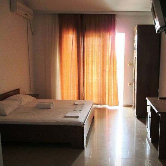 Vila Lika 3* Черногория, Улцинь