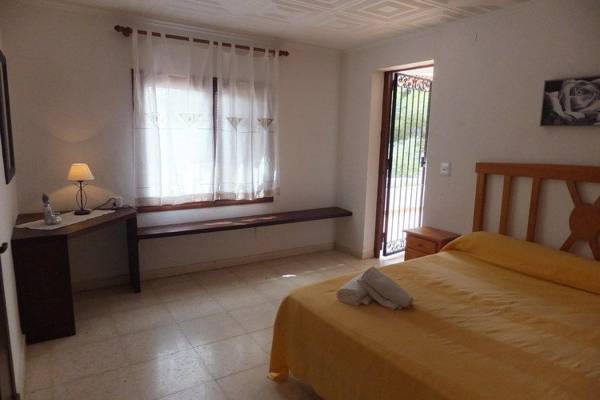 La Pinada  3* Испания, Бениса