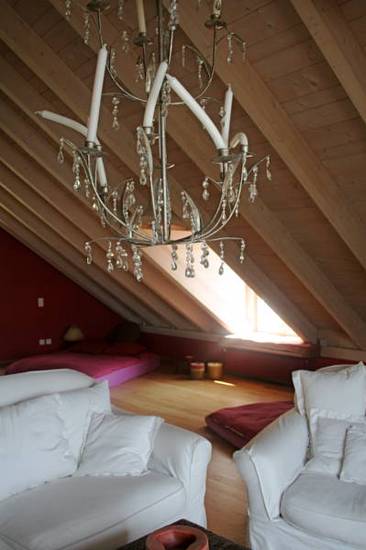 Casa Rosy  Швейцария, Локарно