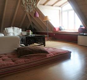 Отдых в Casa Rosy  - Швейцария, Локарно