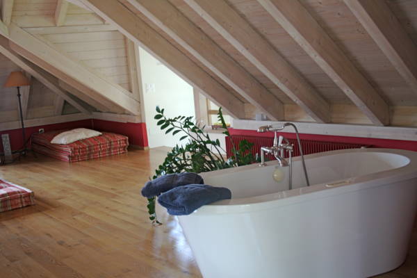 Casa Rosy 