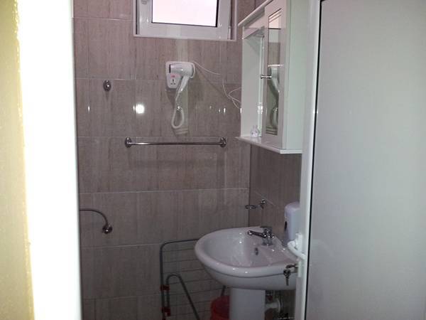 Hotel Zan  3* Черногория, Улцинь