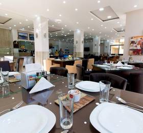 Отдых в Hotel Zan  - Черногория, Улцинь