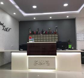 Hotel Zan  в Улцине