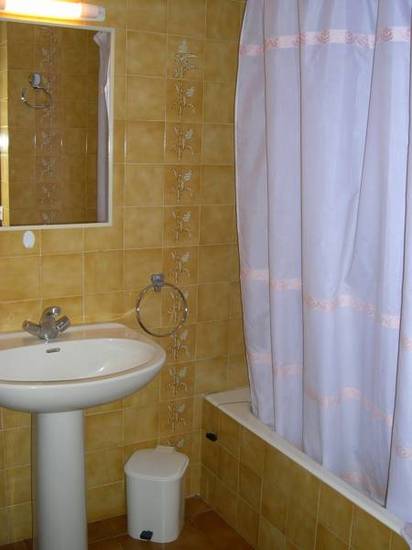 Apartaments Les Dunes 3* Испания, Пальс