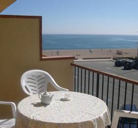 Отдых в Apartaments Les Dunes - Испания, Пальс