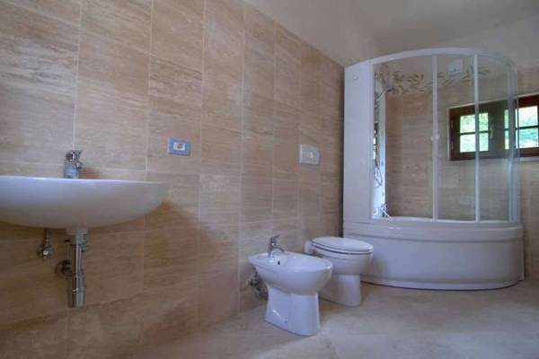 il Molino  4* Италия, Раполано-Терме