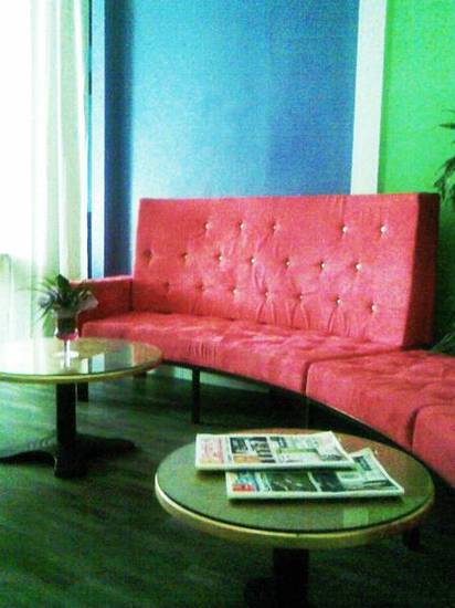 Joy Hotel  2* Италия, Помеция