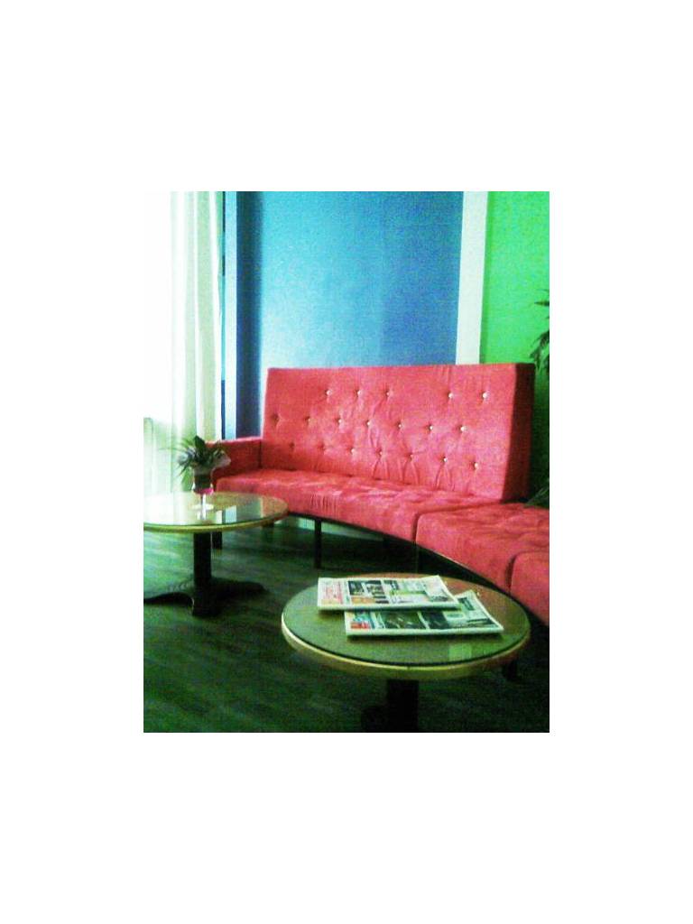 Joy Hotel 