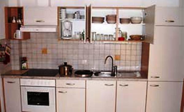 Stadlalm  Италия, Нова-Леванте