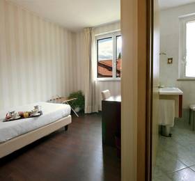 Hotel 2C в Линьяно-Саббьядоро
