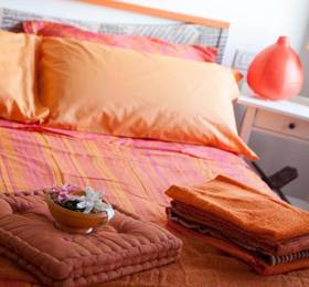 Отдых в B&b Hobo  - Италия, Мира