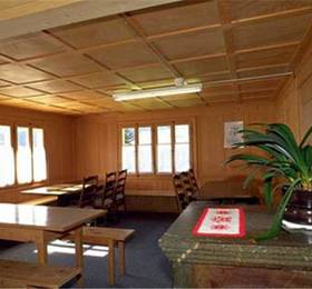 B&B Nual  в Седрёне