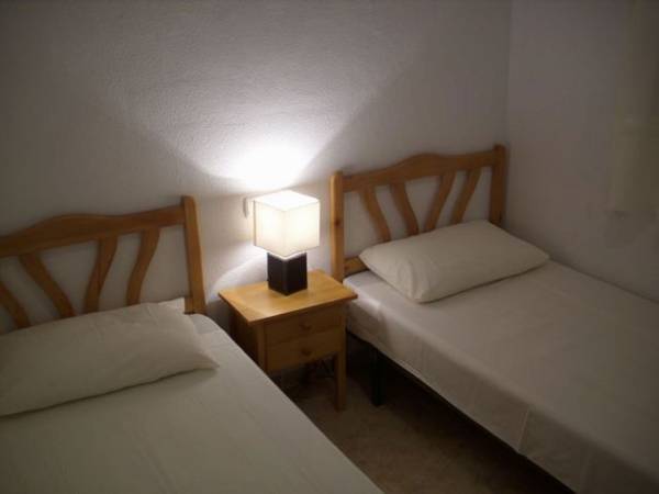 Torremar 3* Испания, Торевьиа