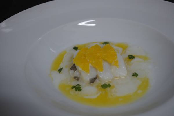 Ceferino 3* Испания, Виланова-и-ла-Желтру