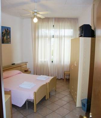 Hotel K2  3* Италия, Нумана