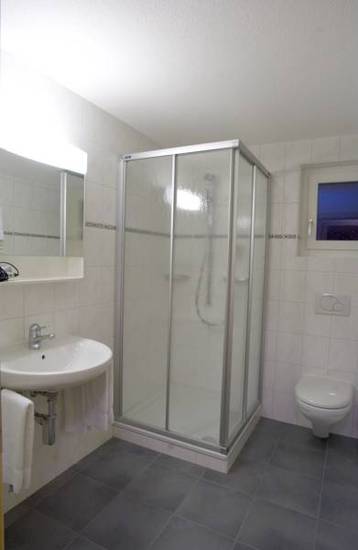 Ermitage  3* Швейцария, Кандерштег