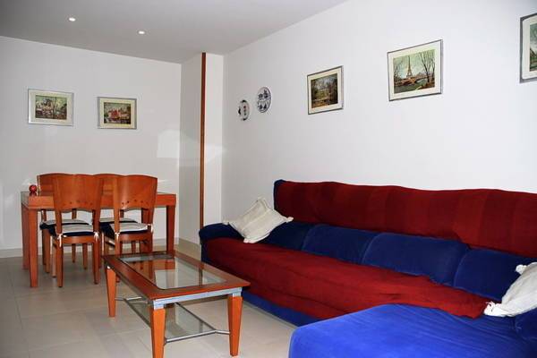 L Espiga  3* Испания, Л'Эстартит