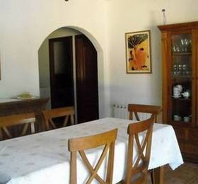 Отдых в Holiday home Llevant - Испания, Ла-Эскала