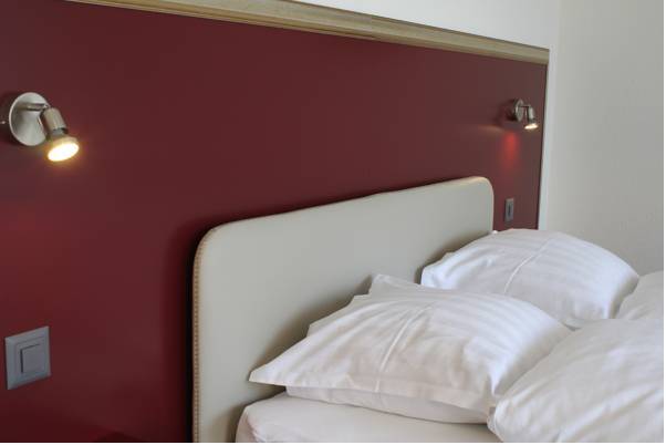 Rotonda 3* Швейцария, Гордола