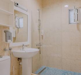 Hotel R Montenegro в Добра-Воде