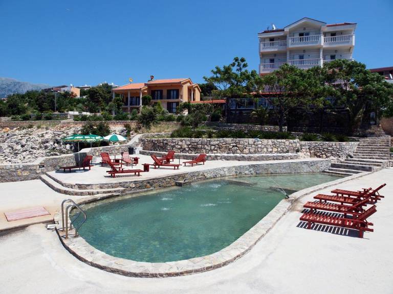 Hotel R Montenegro