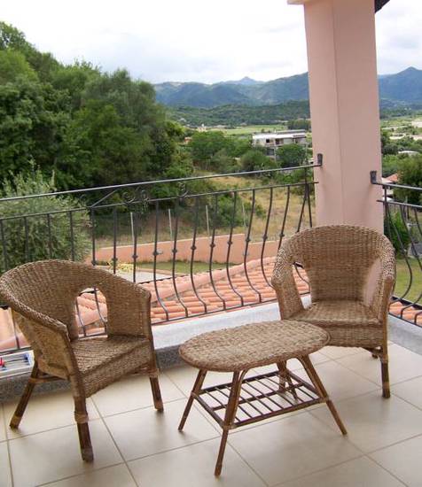 S'olia  3* Италия, Кардеду