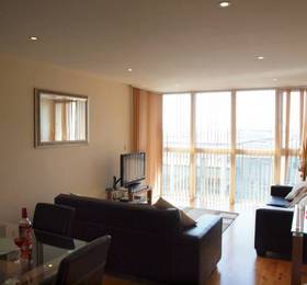 Отдых в Cotels Milton Keynes - Theatre District Serviced Apartments  - Великобритания, Милтон-Кинс