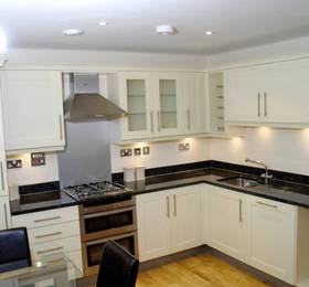 Cotels Milton Keynes - Theatre District Serviced Apartments  в Милтон-Кинсе