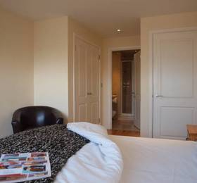 Туры в Cotels Milton Keynes - Theatre District Serviced Apartments  в Великобритании