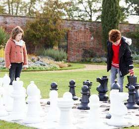 Отдых в The Ickworth Hotel And Apartments- A Luxury Family Hotel  - Великобритания, Бери-Сент-Эдмендс