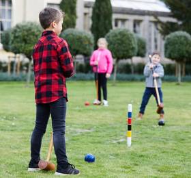 Туры в The Ickworth Hotel And Apartments- A Luxury Family Hotel  в Великобритании
