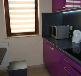 Отдых в Apartamenty Ostsee Apartamentowiec przy ul. Kniewskiego  - Польша, Колобжег