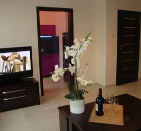 Туры в Apartamenty Ostsee Apartamentowiec przy ul. Kniewskiego  в Польше