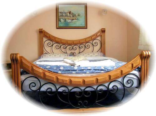Da Vinci Guest House - Bed And Breakfast (Gatwick)  3* Великобритания, Кроули