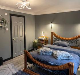 Da Vinci Guest House - Bed And Breakfast (Gatwick)  в Кроули